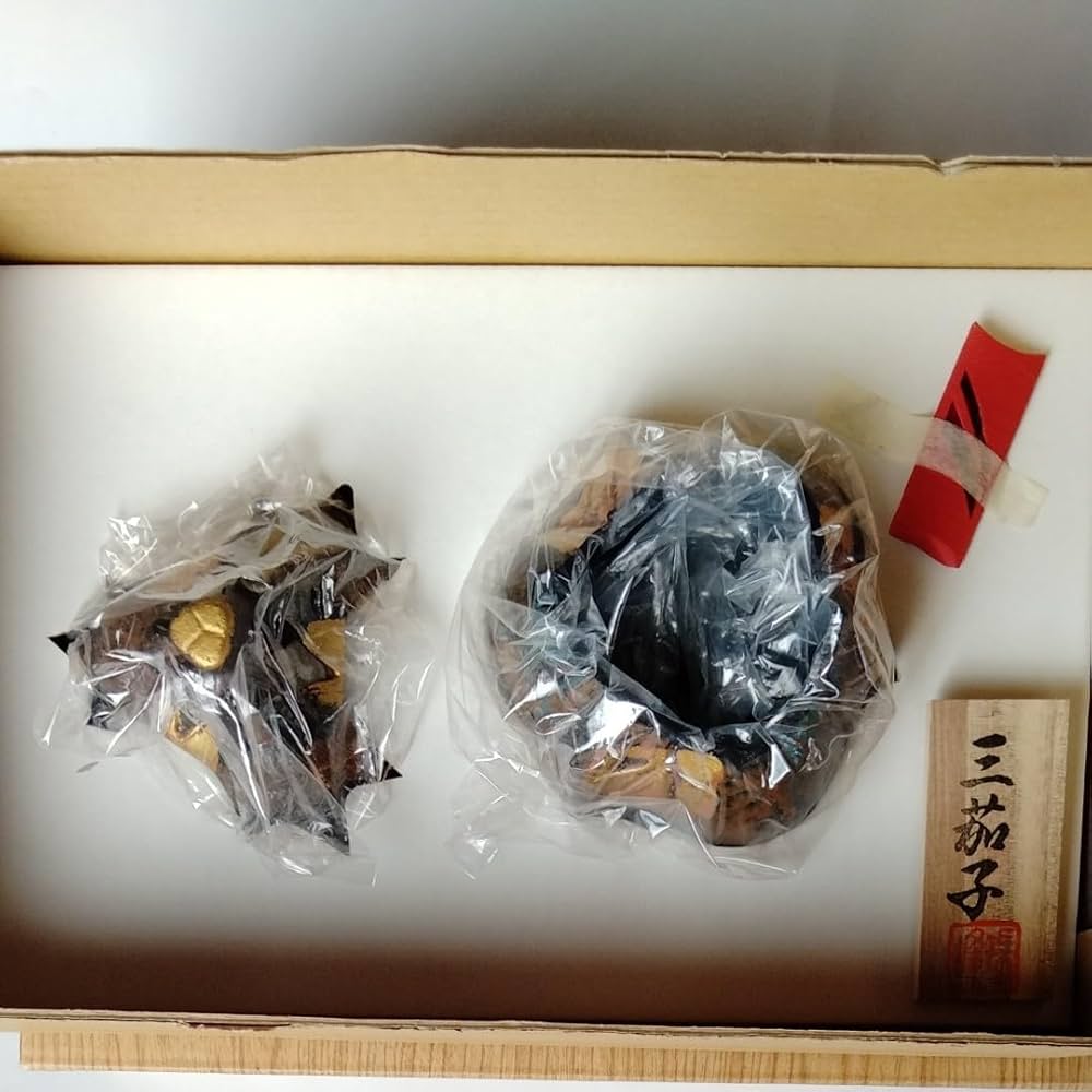 三茄子 鉄製香炉 蓋付き 楽天市場】香炉・香立て□ 香炉 三茄子（なす） □鉄製 台付